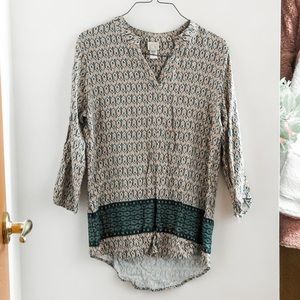 Never been worn! Blouse